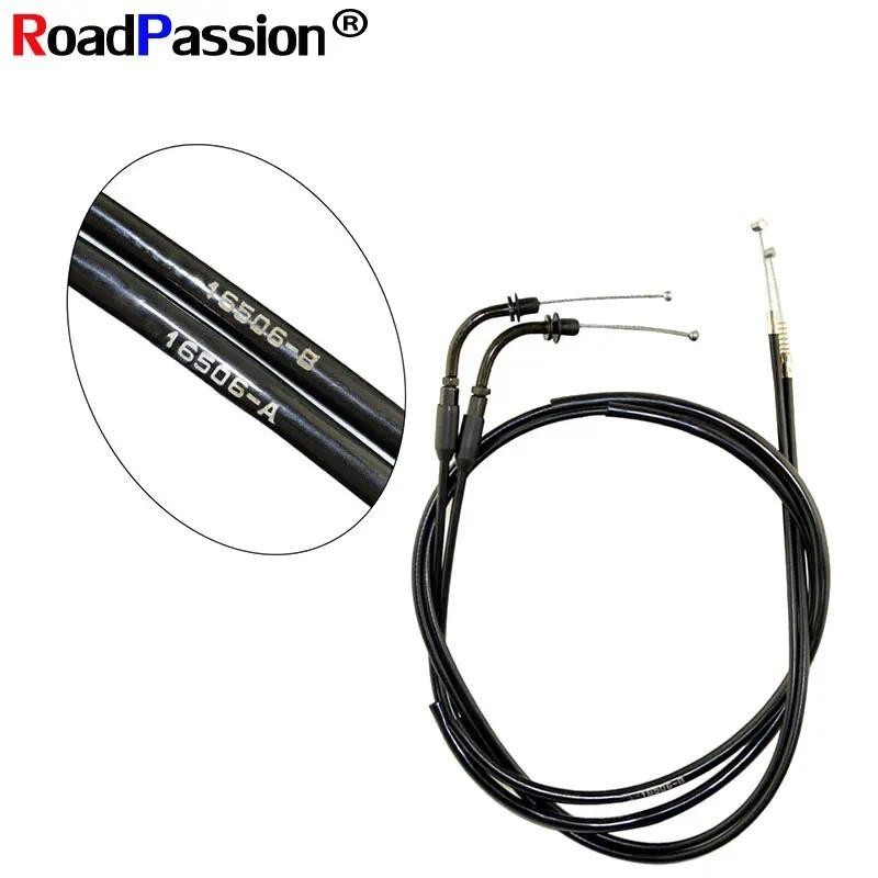 Cáp ga cho HARLEY Sportster 883 XL883P Roadster XL883L XL883 XLH883 Dây điều khiển tăng tốc