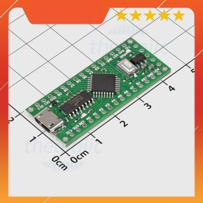 Arduino Nano 3.0 LGT8F328P IoT Maker 90
