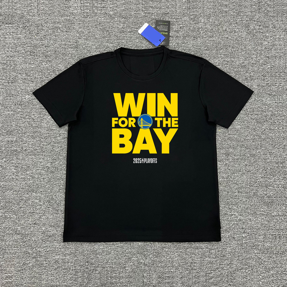 Áo Đồng Phục NBA Chiếng Binh 2025, Thiết Kế Thoáng Khí và Nhanh Khô cho Bóng Rổ