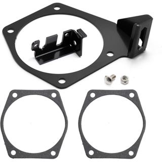 EATAKWARD Giá đỡ cáp ga 4 chân nạp 92MM-102MM Giá đỡ cáp ga thay thế # 81012 / 81042 / 81001 / 8002 / 8003 / 8007 / 81043 / 81044