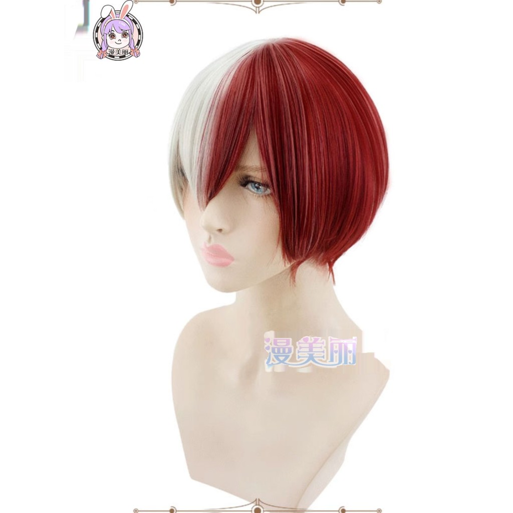 Máy điều tra chữa cháy Manmei cos Wig Luban No. 7 Thô