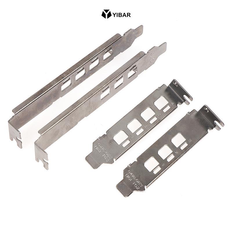 Giá đỡ vách ngăn Card đồ họa YIBAR cho NVIDIA Quadro K1200 NVS510 P400 P600 P620 P1000 Mới