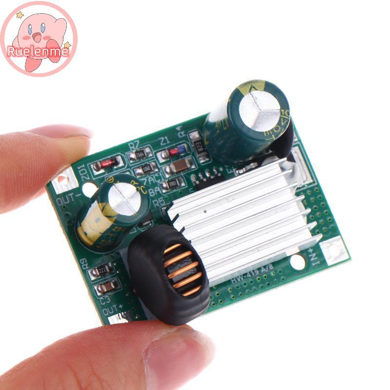 Mô-đun bước xuống ruelenme 9V 12V 24V 36V 48V 72V 84V 120V DC đến 5V 12V 3A cho mô hình RC và nguồn 