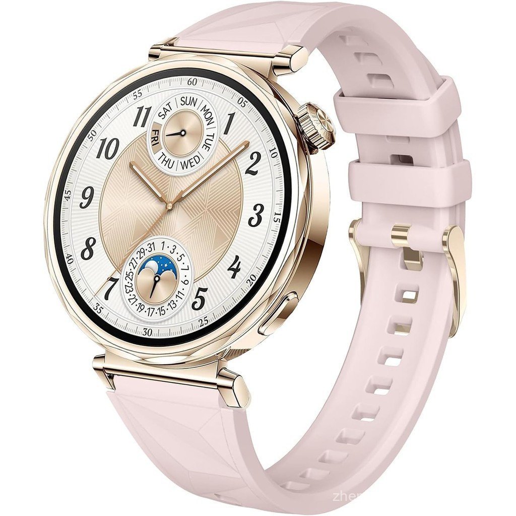 Dây đeo tương thích Huawei Watch GT5 Pro 42mm / GT5 41mm / GT4 41mm / Garmin Venu 3