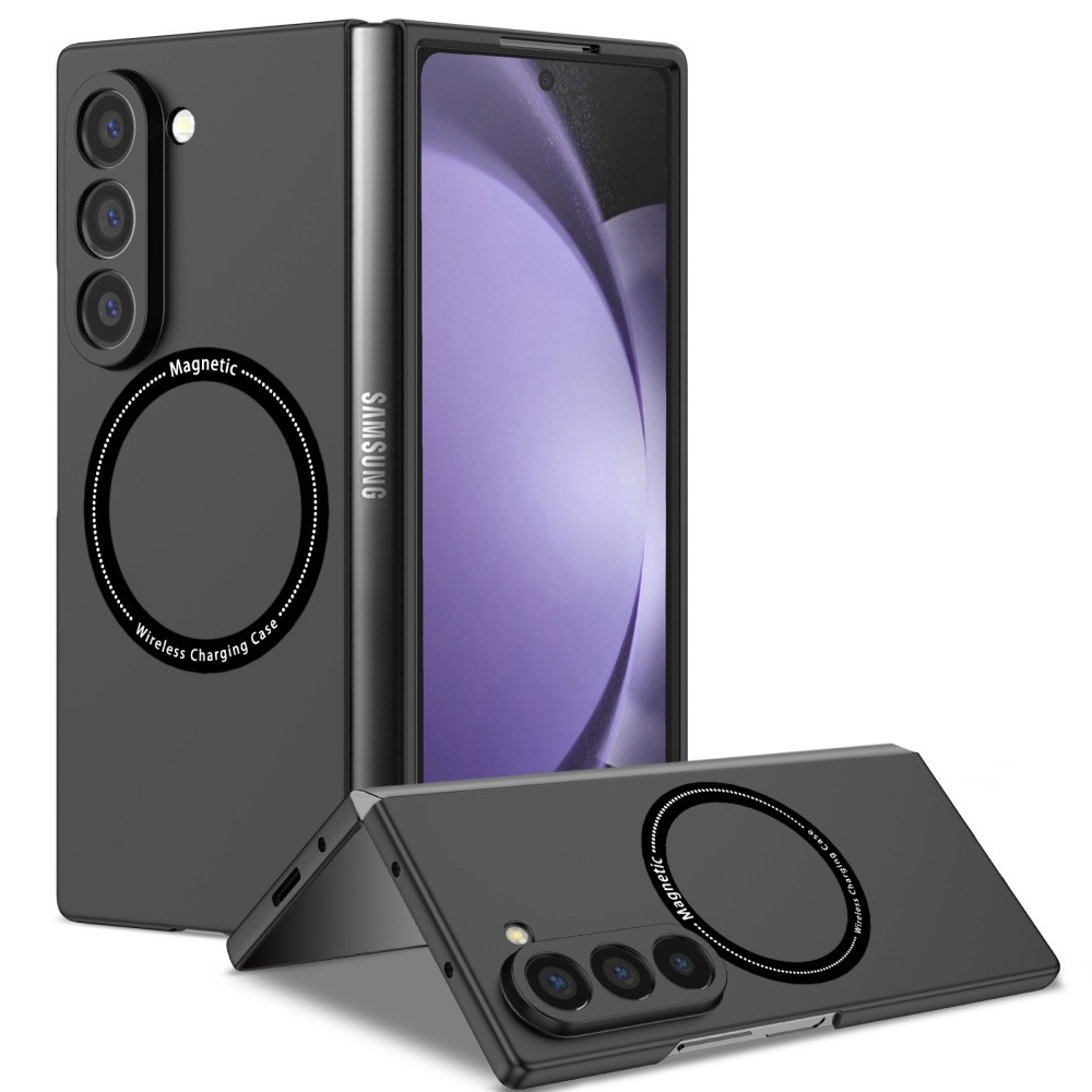 Ốp điện thoại PC mỏng chống sốc Samsung Galaxy Z Fold 6 FOLD 6 5 4 3