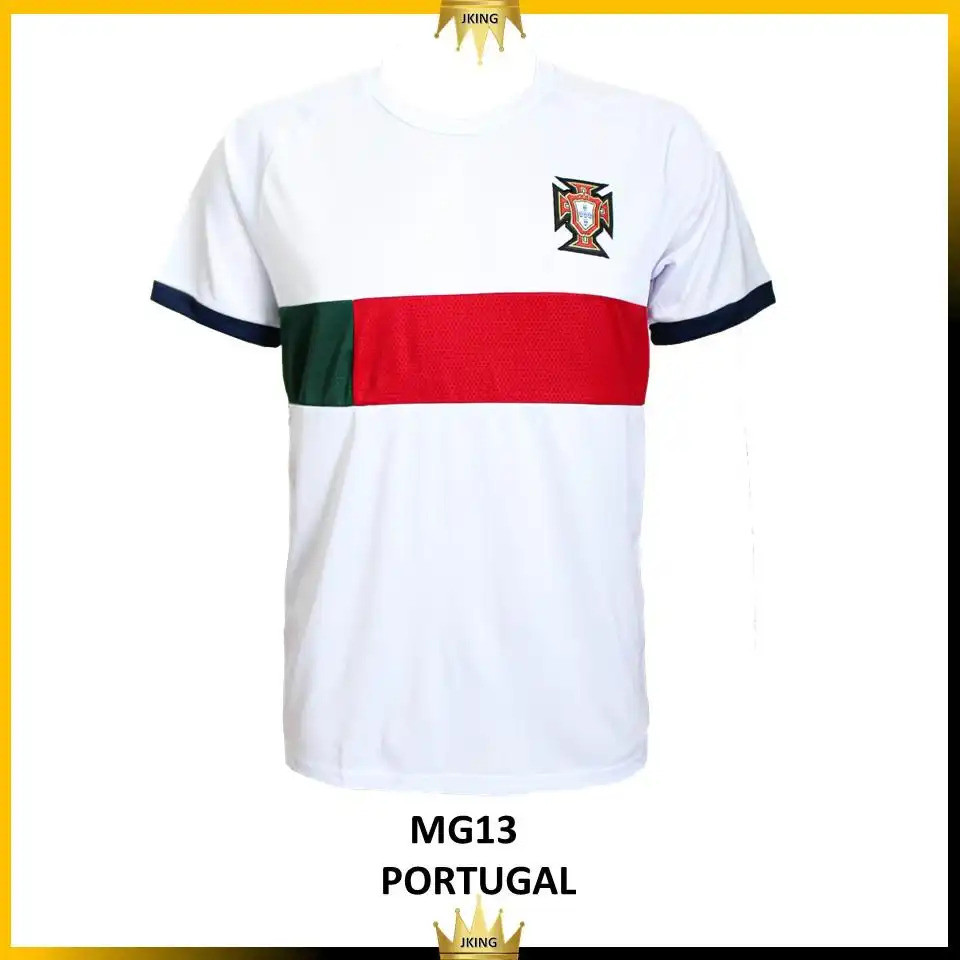 JERSEY NAM, LOGO FOOTBALL FIFA EMBROIDERED 22 / 23, FOOTBALL, ĐỨC, PORTUGAL, SPAIN, ENGLAND, NHẬT BẢ