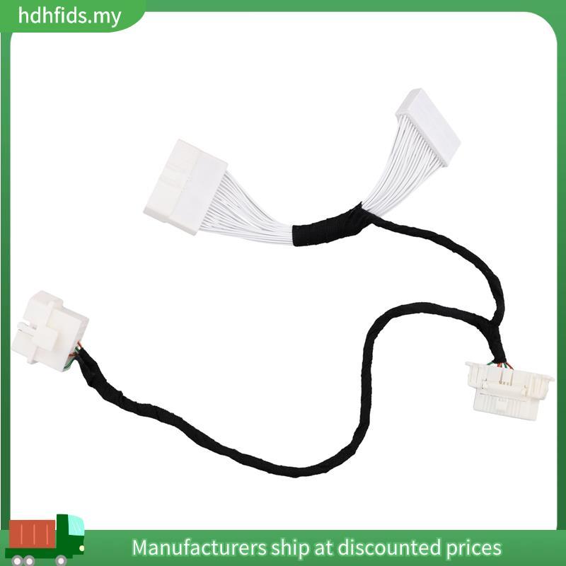 Cáp BCM40 4A Chìa Khóa Thông Minh Pin Mã Cáp Cho OBDSTAR IM508 IM608 K518 Key Tool Plus Cho Sylphy B