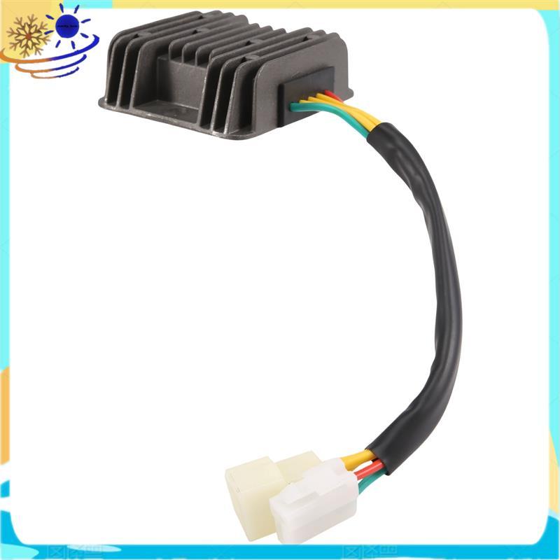 Bộ chỉnh lưu điều chỉnh xe máy 12V cho GT250 GT650 COMET GT250R GT650R GT650S ST7 32800HN9101 32800H
