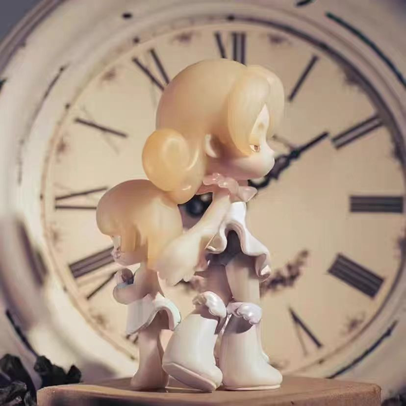 MELTE Works Spice Princess Between Us Series Búp bê dễ thương