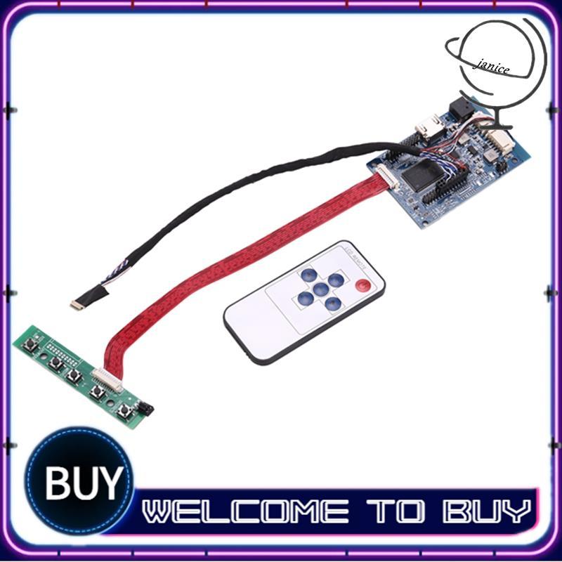 + Bảng Điều Khiển LCD AV Cho 15.6Inch B156XW02 LP156WH2 1366X768 Với Cáp Bàn Phím Tín Hiệu 40Pin Điề