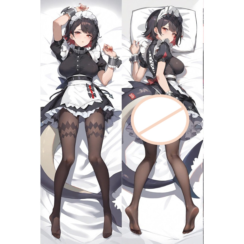 Vỏ gối Anime Zenless Zone Zero Ellen Joe