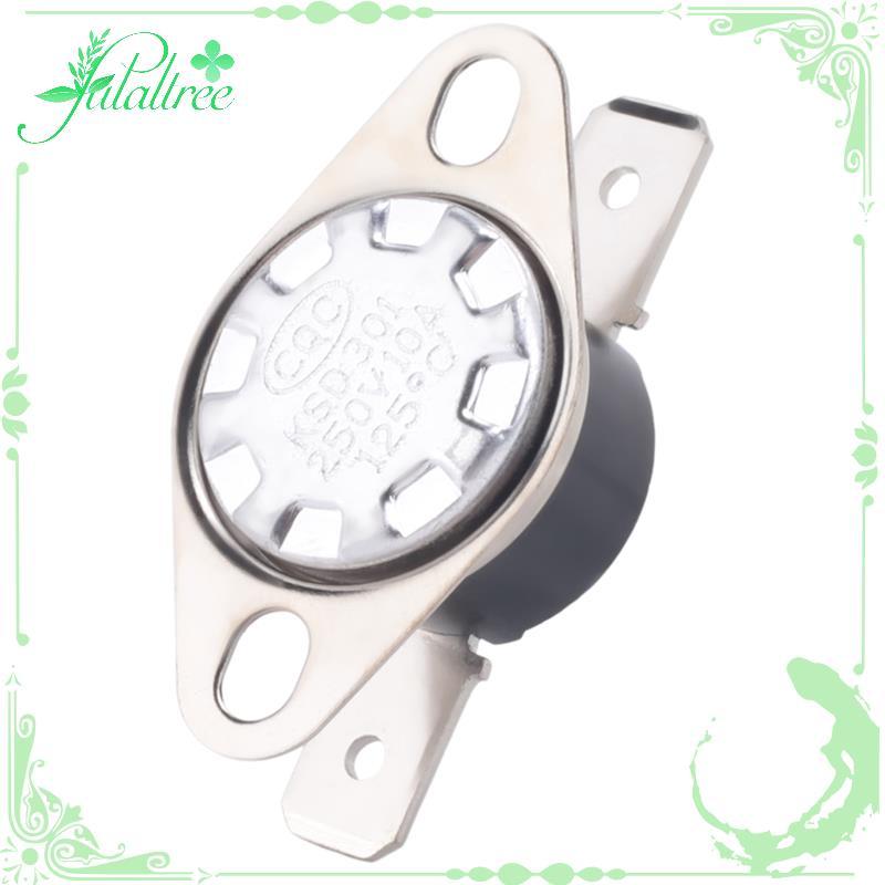 Bộ điều chỉnh nhiệt độ NC KSD301 AC 250V 10A 125 C