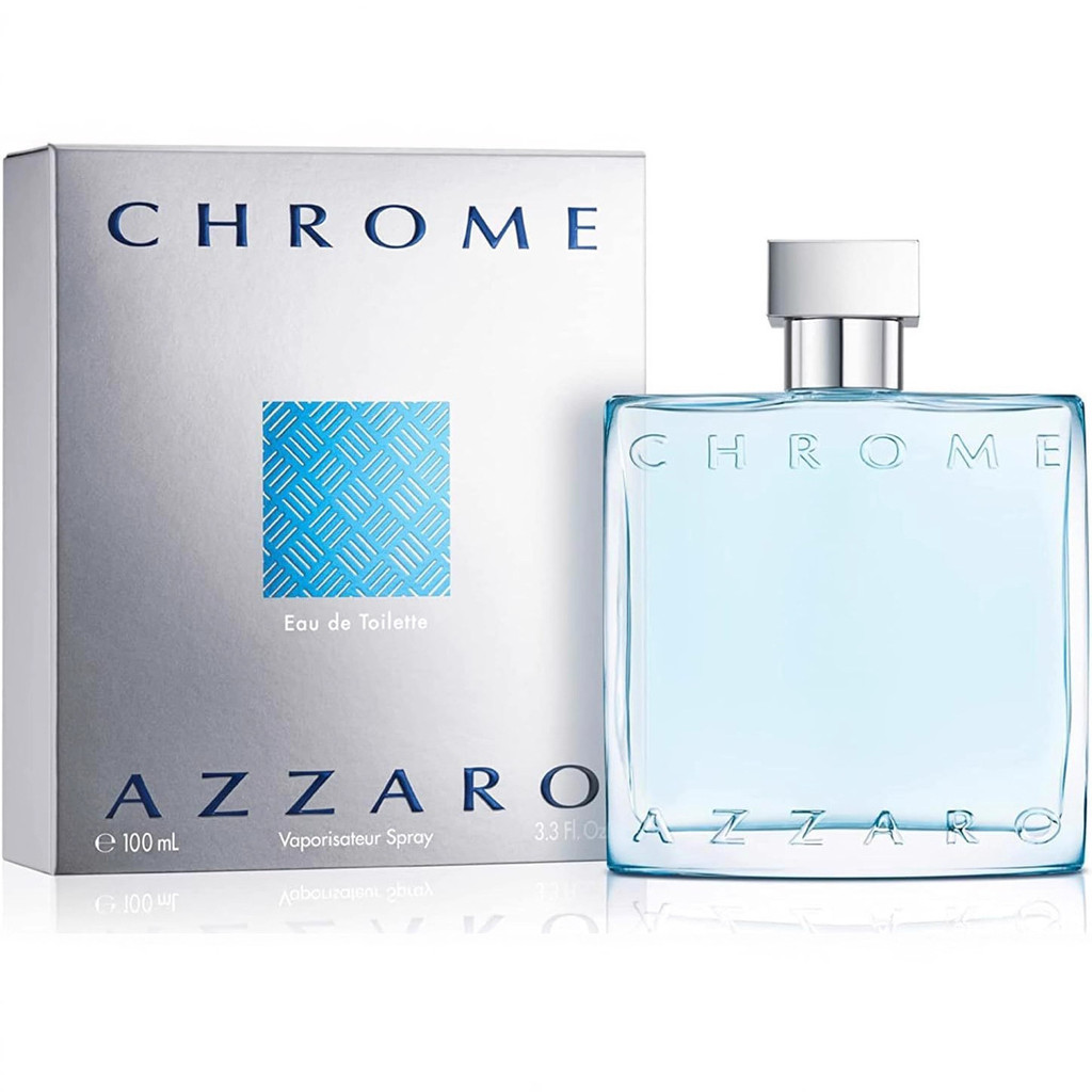 Zara Hot-bán azzaro chrome azzaro chrome Dubai Nước hoa Ả Rập Nước hoa Hương thơm