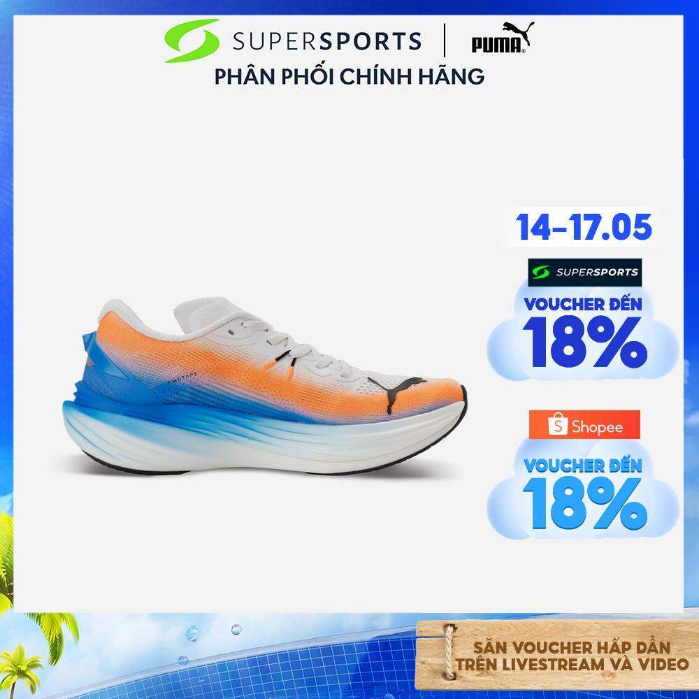 Giày Chạy Bộ Nam Puma Deviate Nitro 3 Ekiden - 31342201