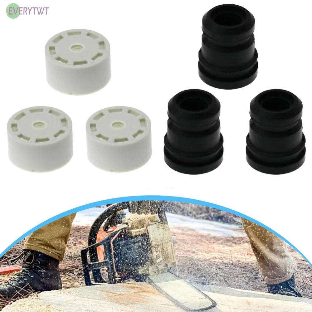Giá đỡ đệm cao su đa năng phù hợp cho phạm vi Stihl MS210 MS230 MS250 021 023 025