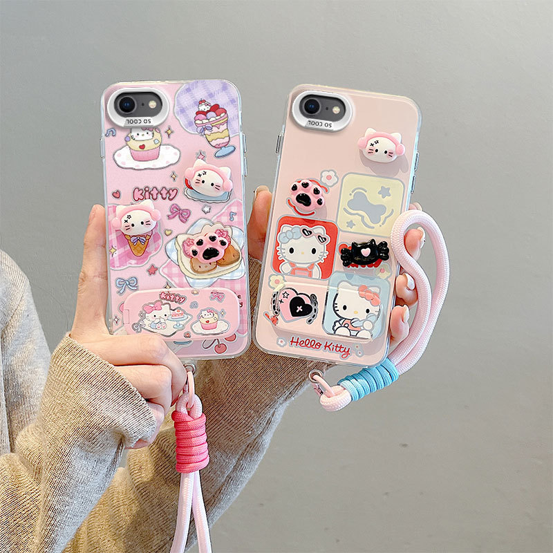 ốp lưng iPhone 7 iPhone 8 ốp lưng iPhone se 2020 ốp lưng iPhone se 2022 ốp lưng iPhone có vòng đeo t