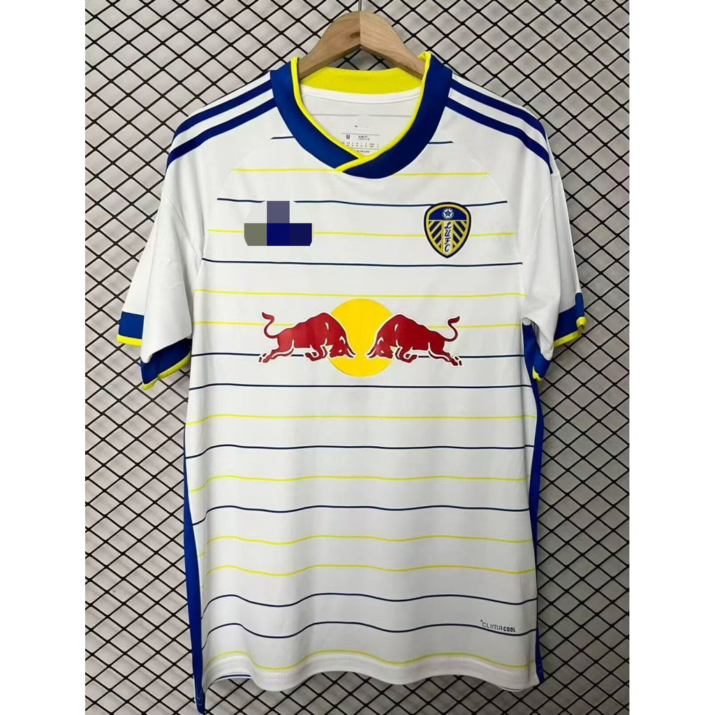 Phiên bản quạt mới 26-27 Leeds Home S-4XL