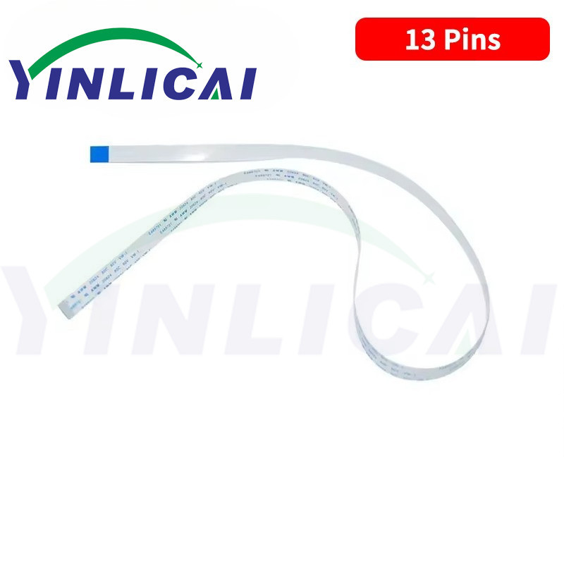 Cáp bảng điều khiển cho Epson L11050 L1058 13Pins Cáp mềm Cáp phẳng