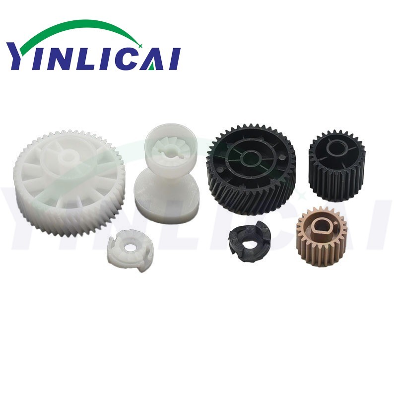 Fuser Drive Gear cho Canon IR 2002 2004 2006 2202 2204 2206 2002G 2202L Fuser Gears lắp ráp FE3-3213