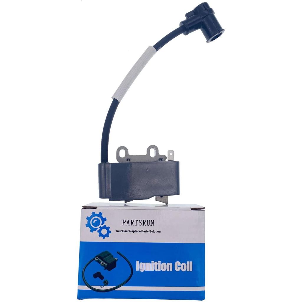 Bộ cuộn dây đánh lửa mới cho Echo HC160 HC180 HC200 SHC210 SRM210 SRM211 PE200 PE201 GT201 HC151 PPF