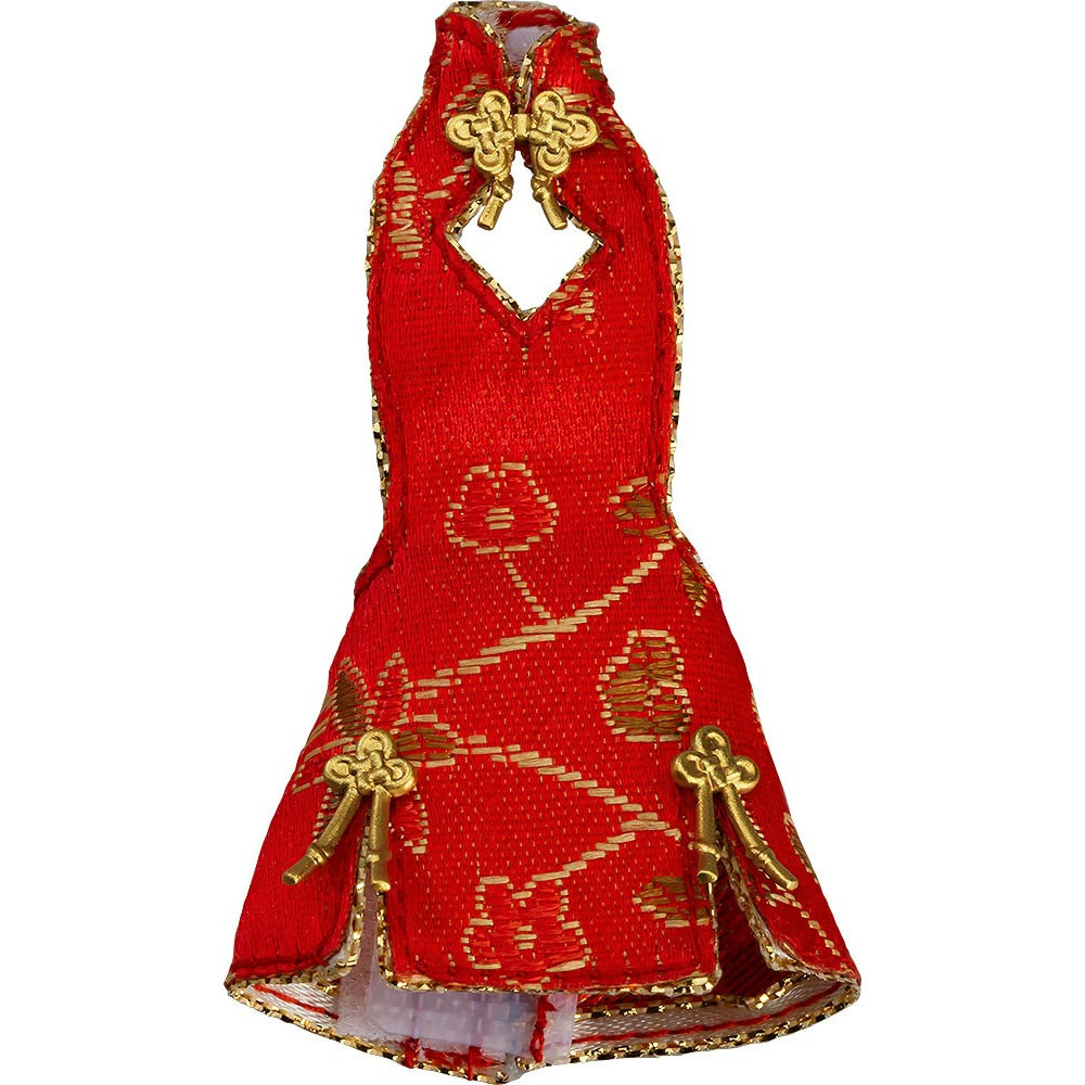 figma Styles nữ body [Mika] với váy mini Trung Quốc