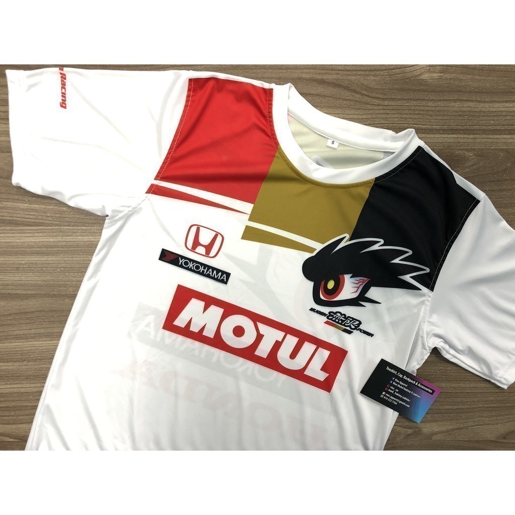 2025 Honda thời trang Mugen Power D14