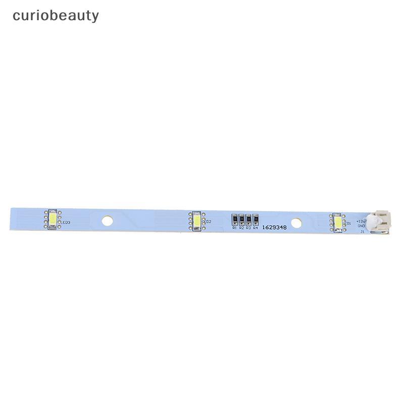 [CURUI] 2 Dải LED thanh đèn tủ đông cho đèn LED tủ lạnh ONGSHENG / HISENSE {curiobeauty}
