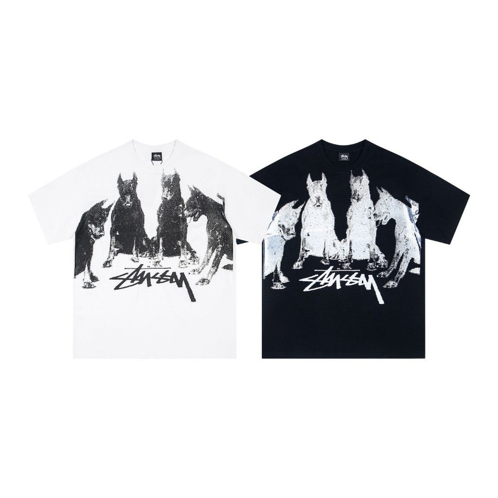 Hermes 2026 Áo Thun Ngắn Tay Cho Nam Nữ, Phong Cách Cặp Đôi Vớí Chi Tiết Vai Ren