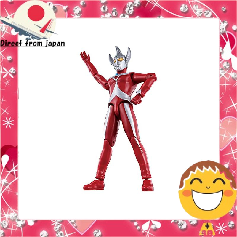 [BANDAI] Ultra Action Figure Ultraman Taro[Direct from Japan]
