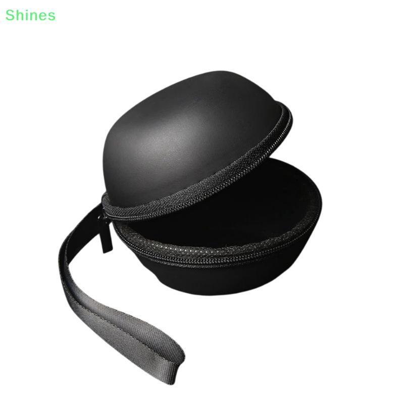 Shines Gyro Ball Bag Bảo vệ chống rơi Túi bóng cổ tay Super Gyro không có bóng ném Phụ kiện tập thể 