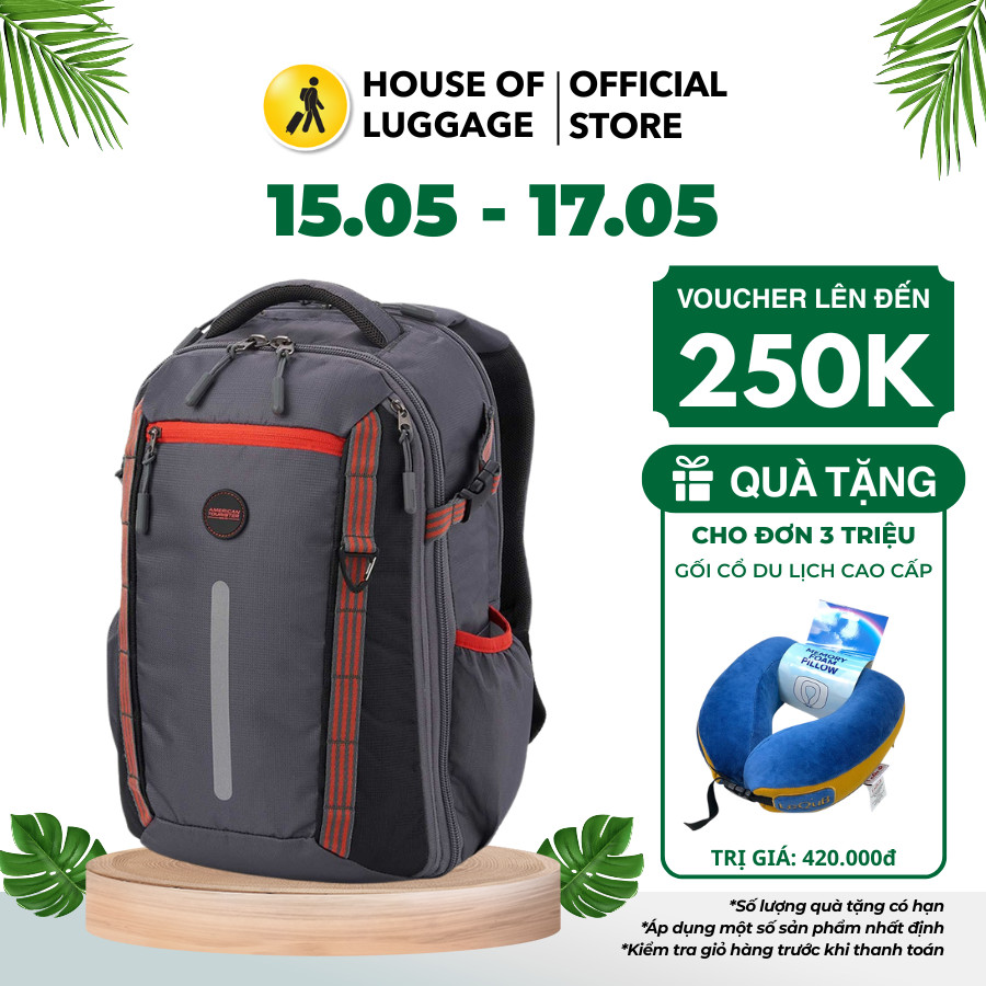 Balo Magna Pace 04 R AMERICAN TOURISTER - MỸ