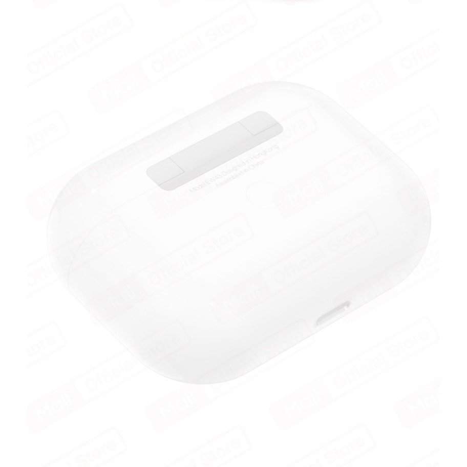 Tai nghe bluetooth HOCO EW43 kết nối bluetooth V5.3 TWS Bass mạnh, Treble trong, nghe nhạc cực đã.