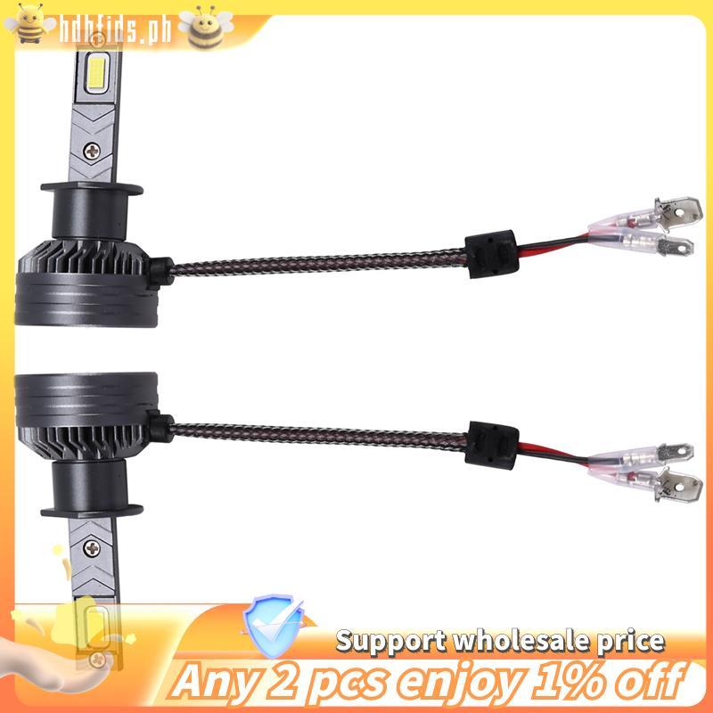 Đèn pha ô tô -H1 Đèn pha LED ô tô