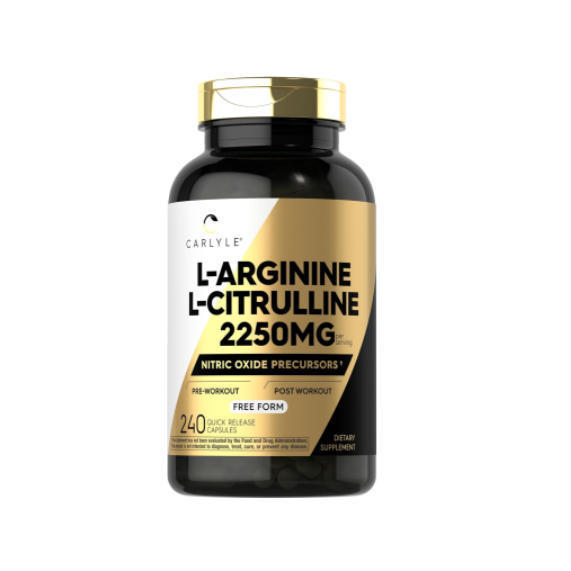 L-Arginine L-Citrulline ❈ ❈ ❈ ❈ ❈ ❈ 🌵 ❈ ❈ 【 Y 】