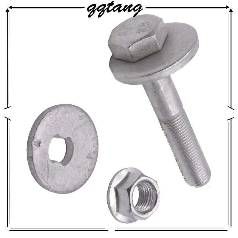 QQ * Cam Bolt cho ix35 2011-2018 Thay thế 55233-3R000 546403R000 552603K100 5559-2E000 Vít lệch tâm 