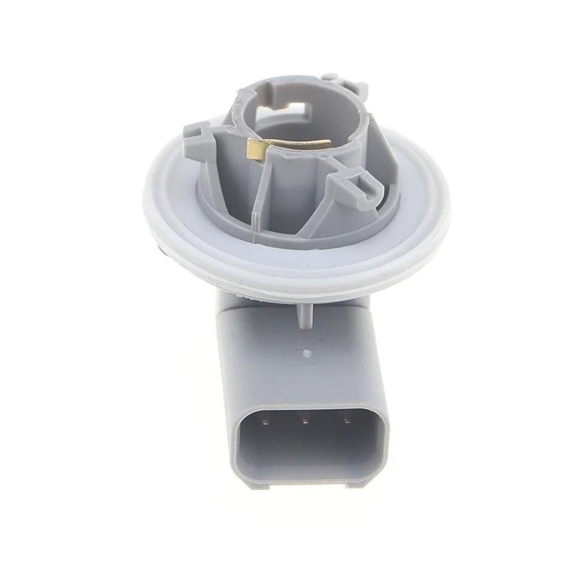 1 Cái 1 Chiếc Ô Tô Bóng Đèn Giá Đỡ Ổ Cắm Cho Land Rover Ford Focus MK1 MK2 Đèn Phanh Kết Nối Phụ Kiệ