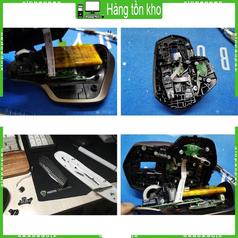 Cáp linh hoạt XI Chuột phẳng cho dây nối bo mạch chủ chuột MX Master Master 2S