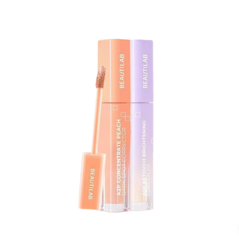 Kem che khuyết điểm ánh sáng Natural No Powder Concealer Natural Concealer
