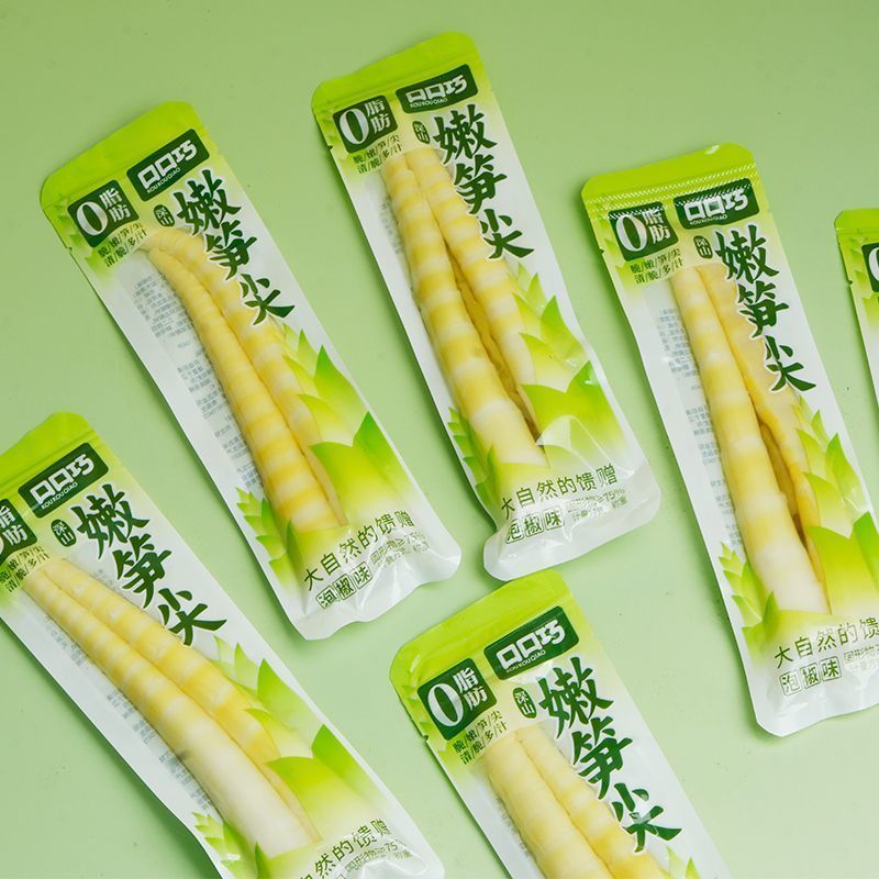 T16HGFReady stock Mouth Clever Tender Bamboo Shoots Sharp Bamboo Shoots Sharp Bamboo Shoots Sharp Ba