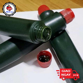 Tuýp mỡ bò bôi trơn 50gam cao cấp