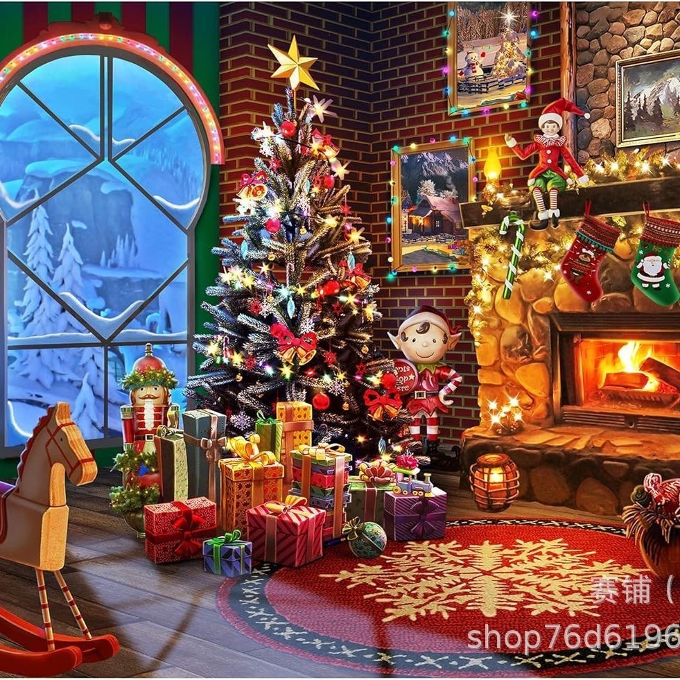 Câu đố Giáng sinh 000 miếng, Câu đố dành cho người lớn, Câu đố ngày lễ vui nhộn, Thích hợp cho câu đ