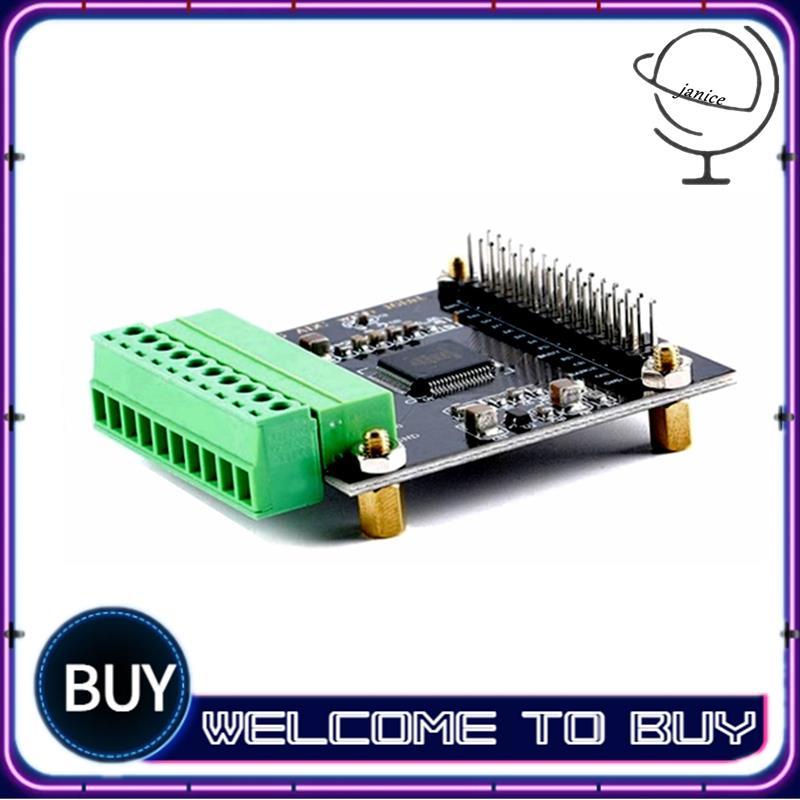 Mô-đun lấy mẫu đồng bộ 8 kênh ADC 16-Bit AD7606 Mô-đun chuyển đổi tương tự sang kỹ thuật số để thu t