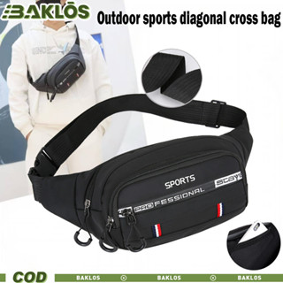 Túi Hông T10 Chống Nước Đa Năng - Túi Đeo Chéo & Đeo Ngực Thể Thao Thời Trang Cho Nam & Nữ