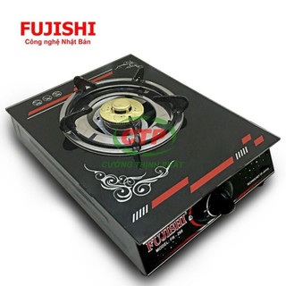 Bếp Gas Đơn FUJISHI