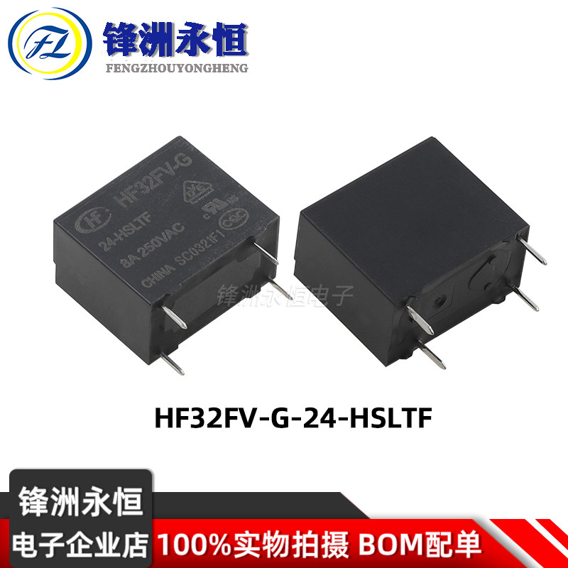 Máy tạo Macro HF32FV-G-5-12-24-HLTF-16-5 / 12 / 24HSTF / HSLTF / HTF