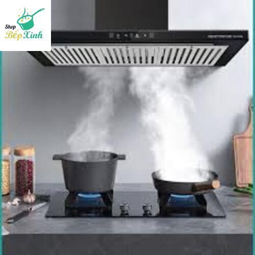 Máy Hút Mùi GrandX GX H70T65 – Sang Trọng & Hiệu Quả Vượt Trội