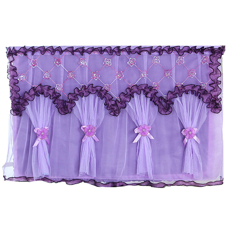 d2d | Vỏ TV 55 inch vỏ TV mới khởi động không lấy vỏ chống bụi TV LCD 32 inch 50 inch 65 inch 75 inc