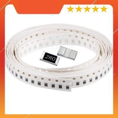 [500 Cái]- Điện Trở 2 Ohm 0402 1%