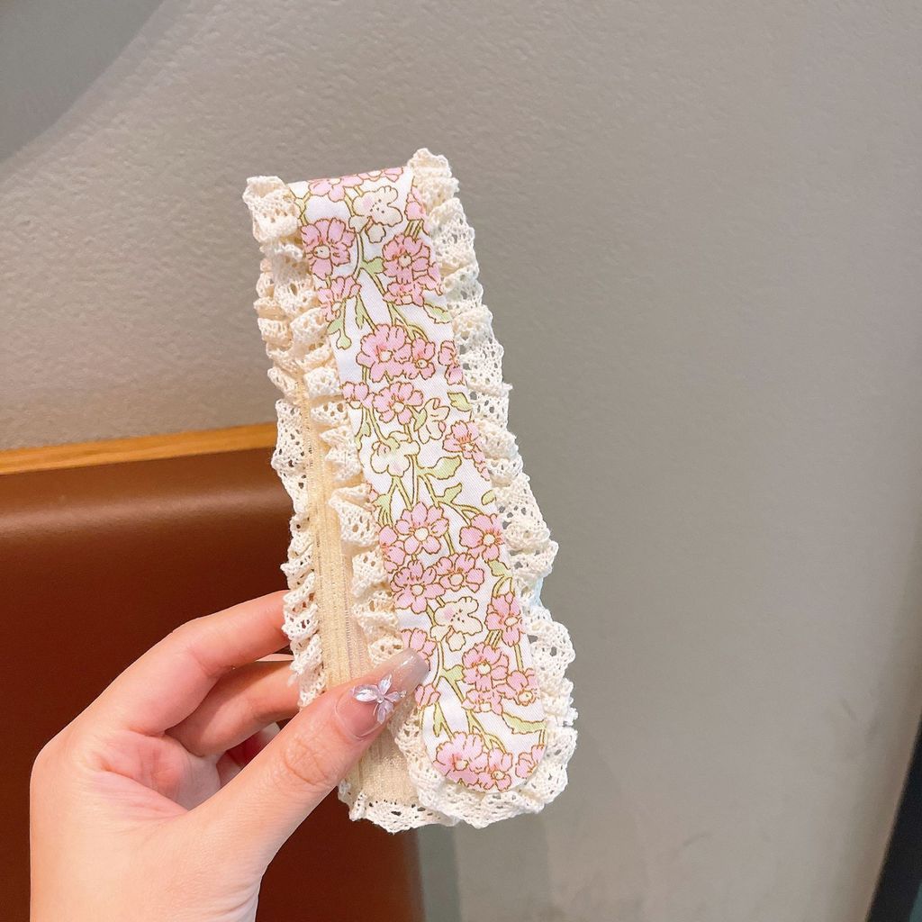 Băng Đô Dán Tóc Cho Bé Gái Siêu Cute, Giữ Tóc Gọn Gàng Không Đau Tóc, Phụ Kiện Tóc Kawaii Hàn Quốc | BigBuy360 - bigbuy360.vn