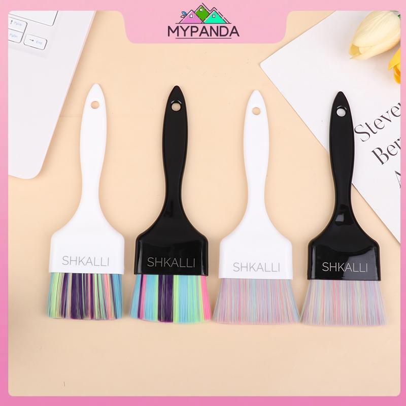 MYPANDA Professional Hair Coloring Brushesbs Salon Hair Tint Dying Tools Hair Dye Brush Hairdressing
